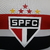 Camisa New Balance Sao Paulo I 24/25 - Jogador na internet