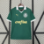 Camisa Puma Palmeiras I 24/25 - Torcedor - comprar online