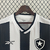 Camisa Botafogo I 24/25 Torcedor Reebok - Branca e Preta - loja online
