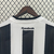 Imagem do Camisa Botafogo I 24/25 Torcedor Reebok - Branca e Preta