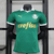 Camisa Puma Palmeiras I 24/25 - Jogador - loja online