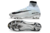 Nike Mercurial Superfly 5 Elite FG
