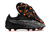 Nike Phantom GX Elite - PRETO/LARANJA