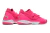 Puma Future Z - Futsal rosa - comprar online