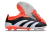 Adidas Predator ACCURACY - Preto e Branco