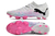 Puma Future Ultimate - Branco / Rosa