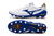 Mizuno MORELIA NEO - BRANCO/AZUL