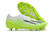 Adidas X CrazyFast.1 SG - Branco e Verde