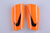 Caneleira Nike 2 furos