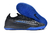 Nike Mercurial Phantom Vapor - preto/azul