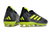 Adidas COPA PURE SENSE+ PRETO/VERDE - comprar online