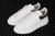 Alexander McQueen Oversized Sneaker - BRANCO