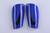 Caneleira Nike 2 furos