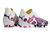Puma Future Ultimate - Branco e Roxo - comprar online