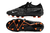 Nike Phantom GX Elite - PRETO/LARANJA - comprar online