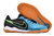 Nike Tiempo Elite - Preto e Azul