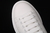 Alexander McQueen Oversized Sneaker - BRANCO na internet