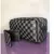 Necessaire Grande PORTA CHUTEIRA + Carteira Slim