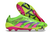 Adidas Predator ACCURACY - Verde