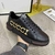 TENIS GUCCI MASCULINO