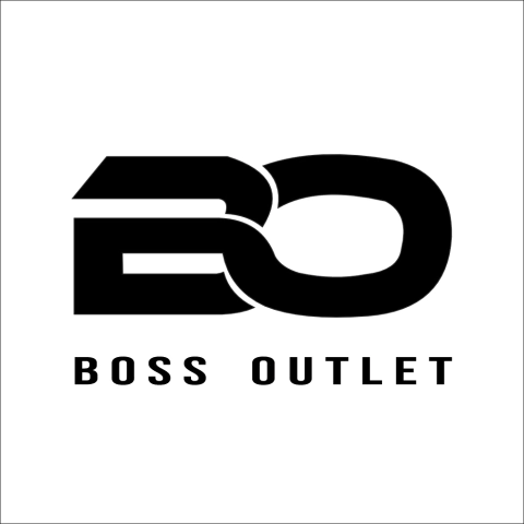 BOSS Outlet oficial