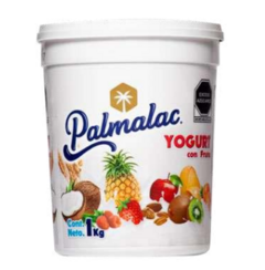 Yogurth Palmalac Cereales 4 Kg