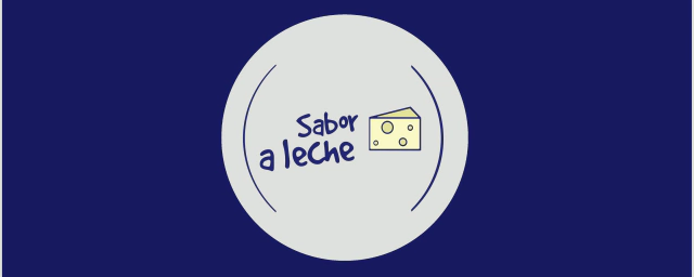 Sabor a Leche