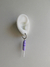 Aros de Chupetin