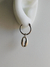 Aros de caracol - comprar online
