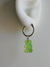 Aros de osito yummy - ACCESORIOS RHEA