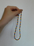 Collar Corazones - comprar online