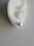 Aros de perla - comprar online