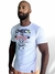 T-shirt PR Weightlifting