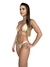 Calcinha Fio Regulagem Ivory - comprar online