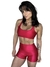 Shorts ESSENCE Red