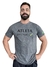 T-shirt CHECK atleta
