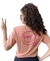 Cropped SLEEVE smile - comprar online