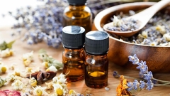 Banner de la categoría Aceites Medicinales