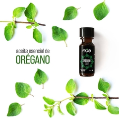 ACEITE DE ORÉGANO 11 ml - comprar online