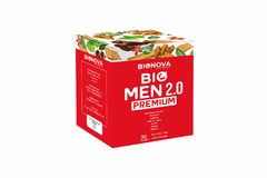 BIO MEN 2.0 (30 SOBRES)