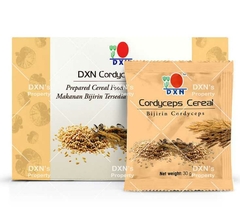 CORDYCEPS CEREAL DXN