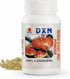 RG HONGO DANODERMA ADULTO DETOX DXN