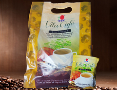 VITA CAFÉ 6 EN 1 DXN