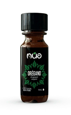 ACEITE DE ORÉGANO 11 ml