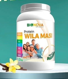 PROTEINA WILA MASI 1,2 KG