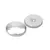 Botão Bombe P/ Forrar Cardenas Branco Cx 144 Unidades 28 Mm - comprar online