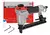 Grampeador Pneumatico 6 A 13mm Profissional Mtx - 5741555 - comprar online