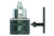 Mandril Com Chave 1/2" X B16 Rocast