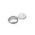 Matriz + 144 botões bombê branco 34 mm Cardenas - comprar online