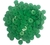 Botão de Pressão de Plástico Ritas Nº 15 Verde Bandeira 200 Unidades - comprar online